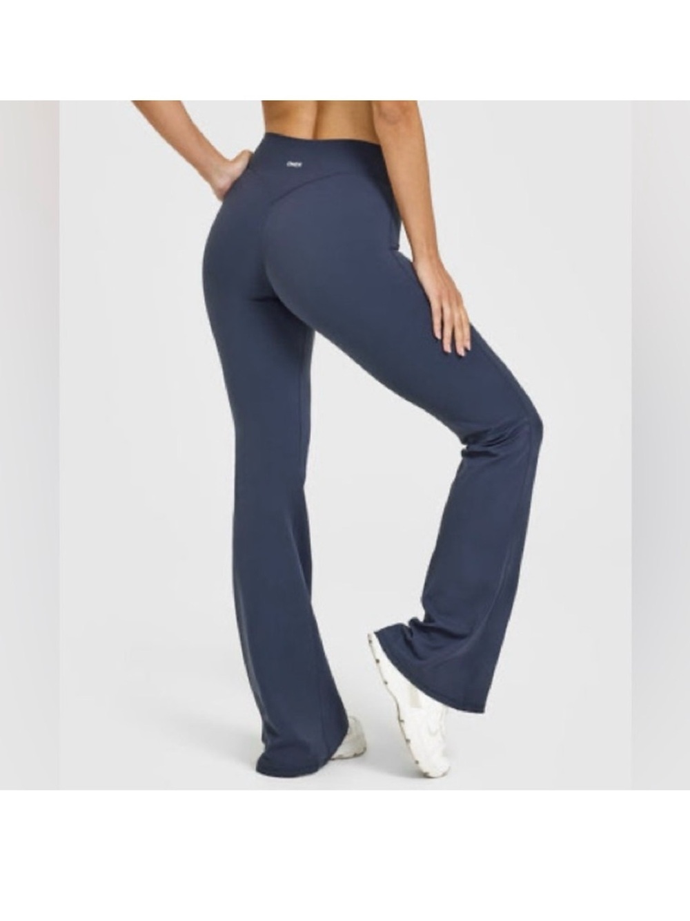 Oner Active SoftMotion™ Flared Bottoms | True Blue - XS - Short